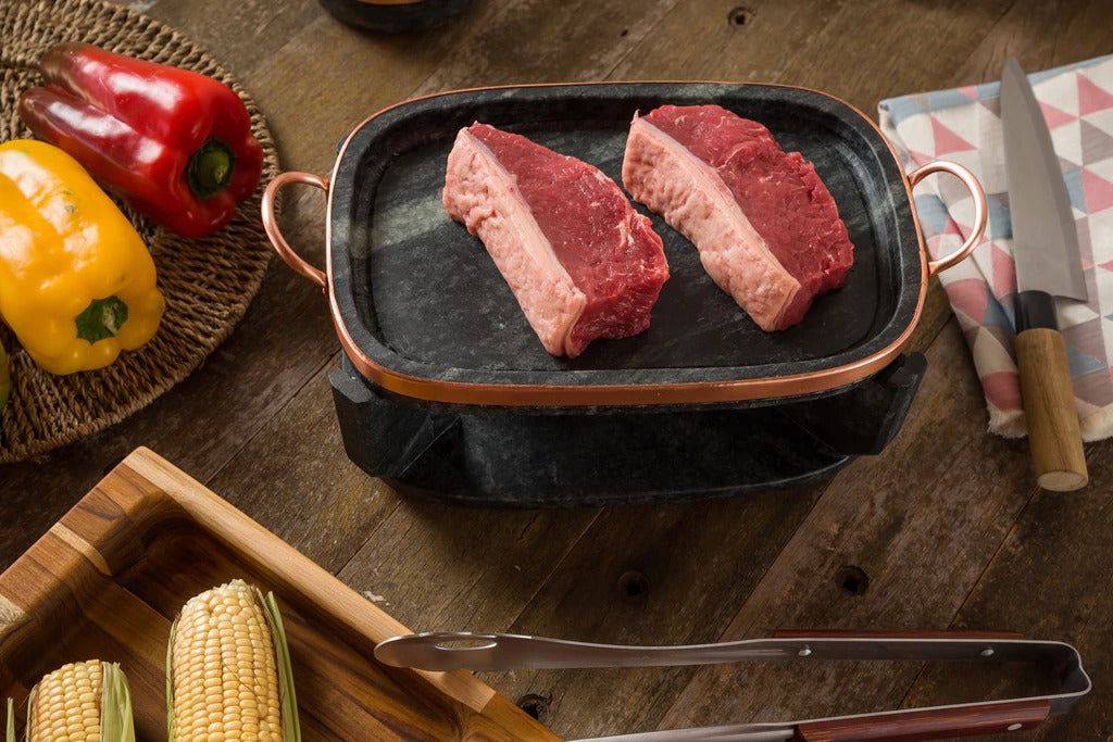 Chapa Artesanal - Uai Pedra-Sabão